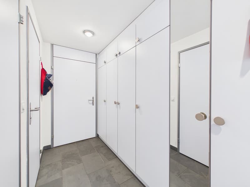 Wohnen mit Charakter – Maisonette-Dachwohnung mit zwei Galerien (10)