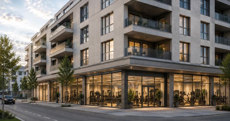 GESUCHT: Gewerbefläche für Fitness- und Gesundheitscenter (4)
