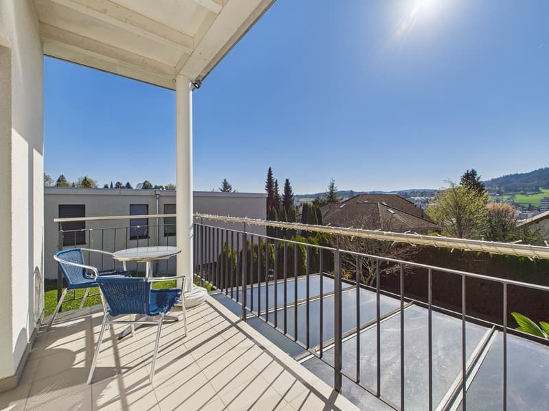 Modernes Einfamilienhaus an ruhiger, sonniger Lage mit Gartenparadies (17)