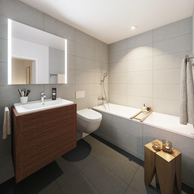 Nouvelle construction d'un appartement de 5,5 pièces en propriété à Schaffhausen (5)