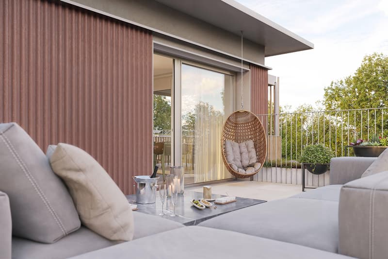 Attikawohnung mit traumhafter Terrasse und Weitblick (1)
