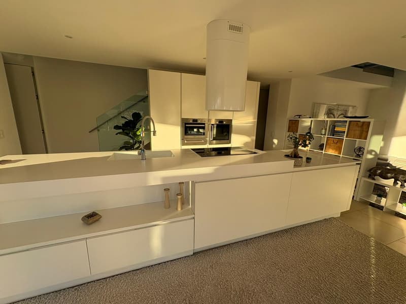Independent villa with pool, open view and absolute privacy (5)
