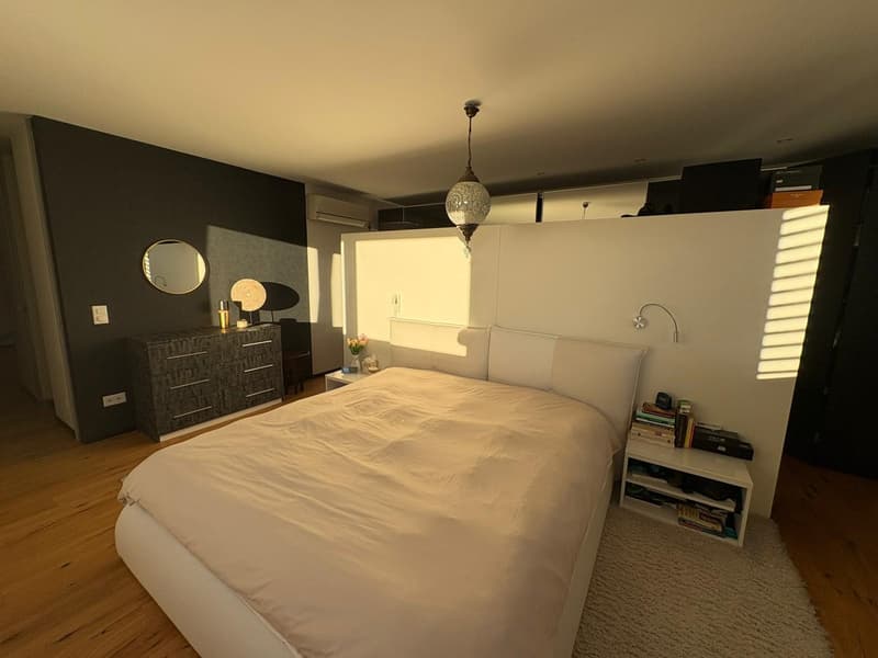 Independent villa with pool, open view and absolute privacy (19)