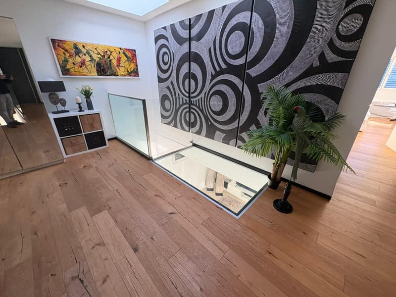 Independent villa with pool, open view and absolute privacy (16)