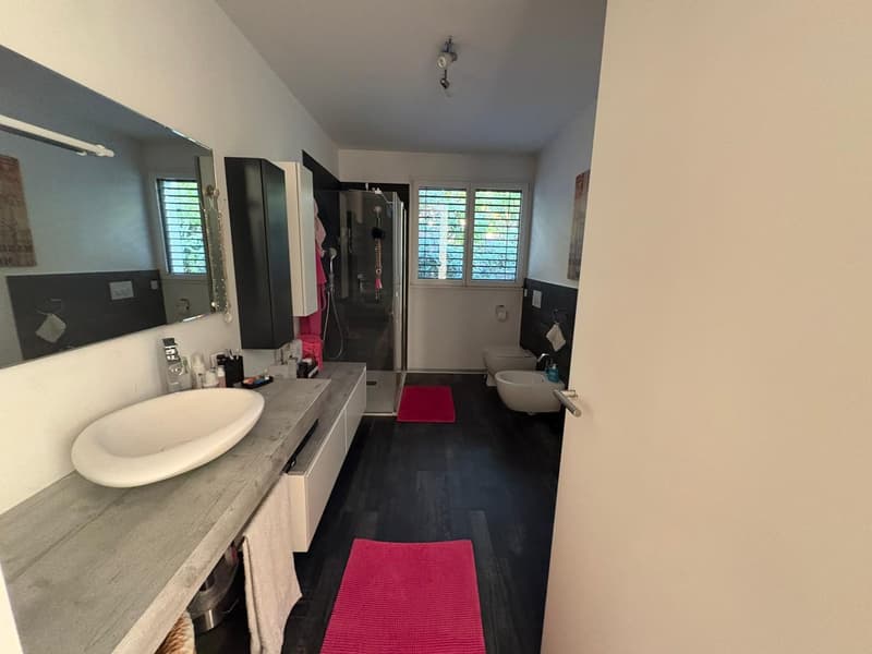 Independent villa with pool, open view and absolute privacy (21)