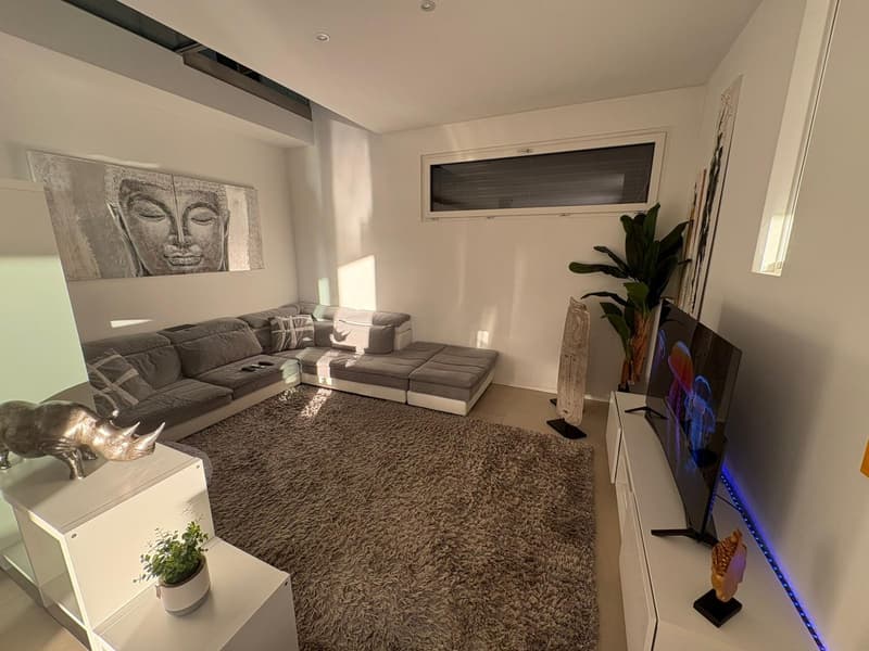 Independent villa with pool, open view and absolute privacy (6)
