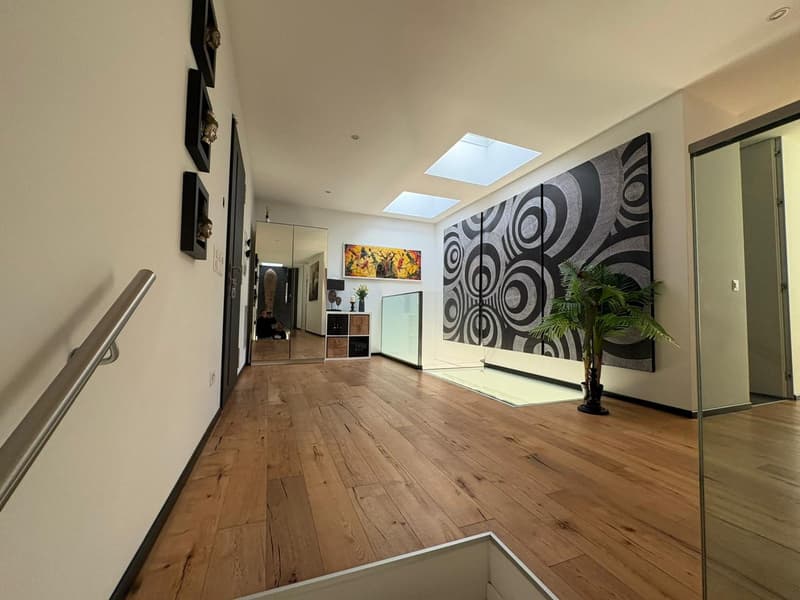 Independent villa with pool, open view and absolute privacy (15)