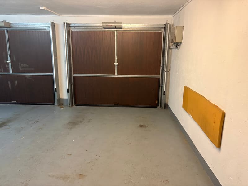 Bright apartment of large size for rent – central and quiet context (12)