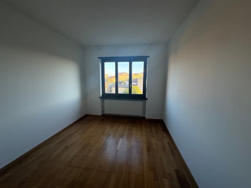 Bright apartment of large size for rent – central and quiet context (5)