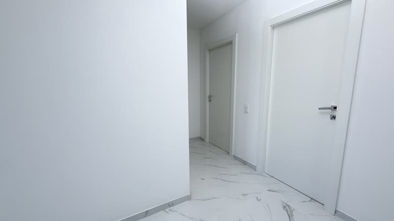 Lugano-Breganzona | 4 locali con terrazzo (9)