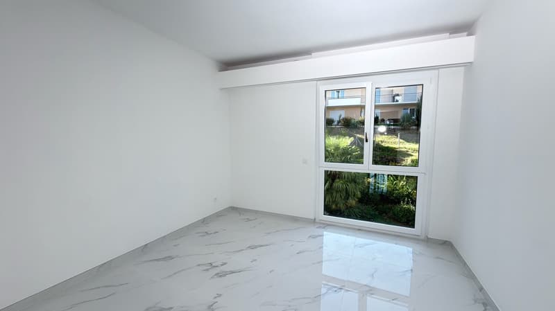 Lugano-Breganzona | 4 locali con terrazzo (11)
