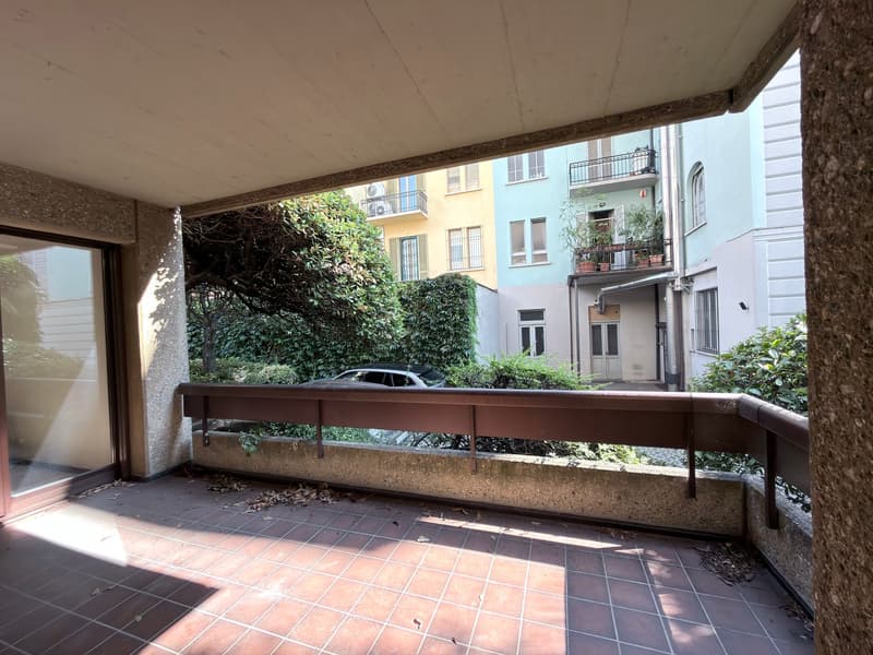 Appartamento di 4.5 locali in vendita a Lugano (24)