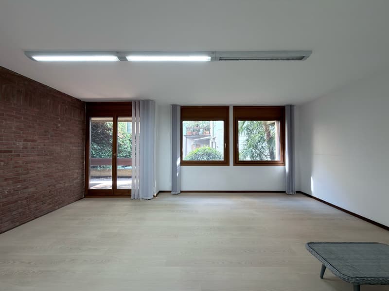 Appartamento di 4.5 locali in vendita a Lugano (1)