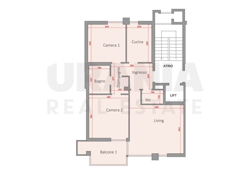 Lugano-Breganzona: elegante 3.5 locali di 105 m², ristrutturato a nuovo con terrazzo (24)