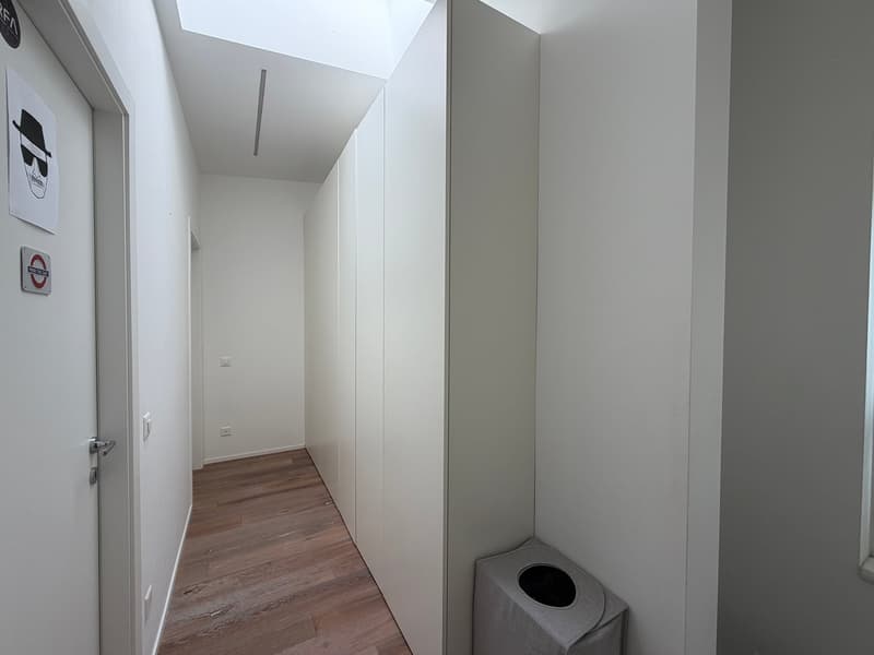 Moderna villa unifamiliare 5.5 locali con giardino (23)