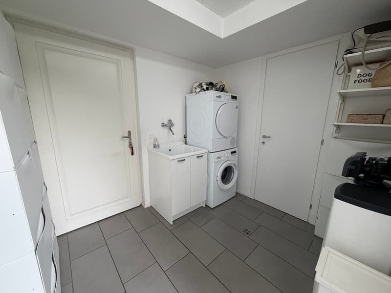 Moderna villa unifamiliare 5.5 locali con giardino (24)