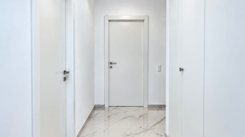 Lugano-Breganzona – 3,5 locali con terrazzo, giardino privato (7)
