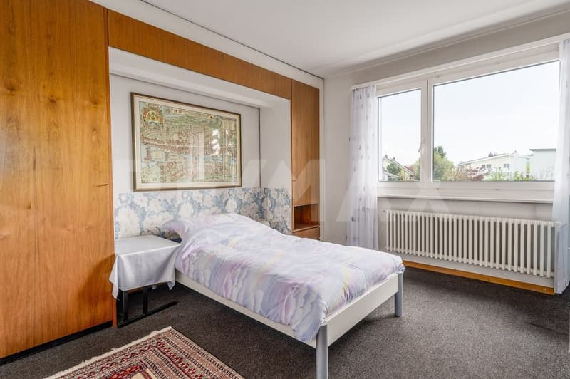 Detached 6.5-room single-family house with large garden and plenty of light (8)