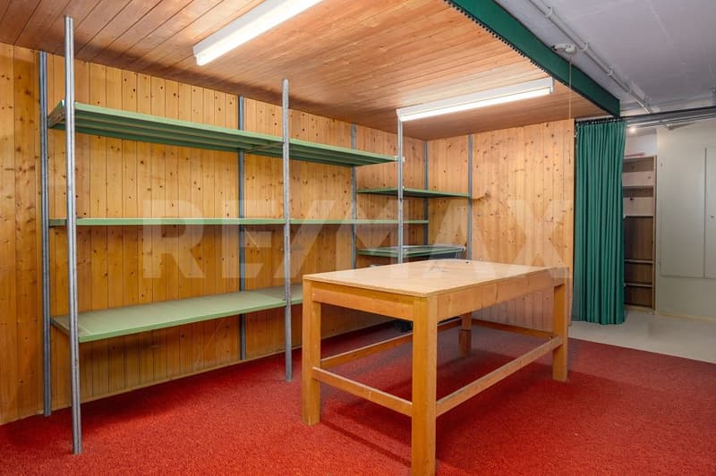 Detached 6.5-room single-family house with large garden and plenty of light (10)