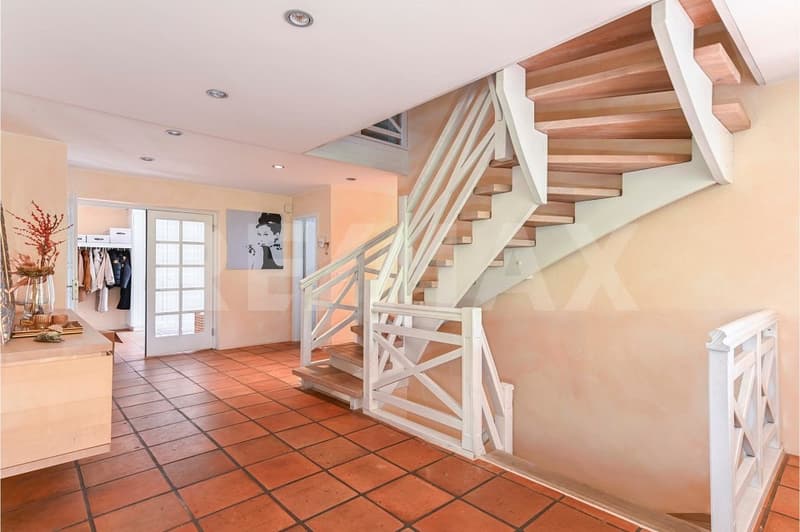 Where tranquility meets extraordinary living in Freienstein (13)