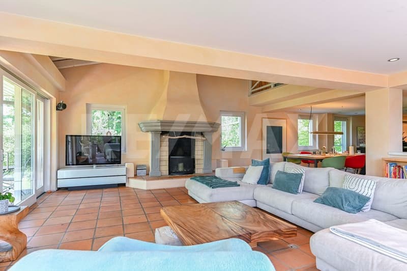Where tranquility meets extraordinary living in Freienstein (10)