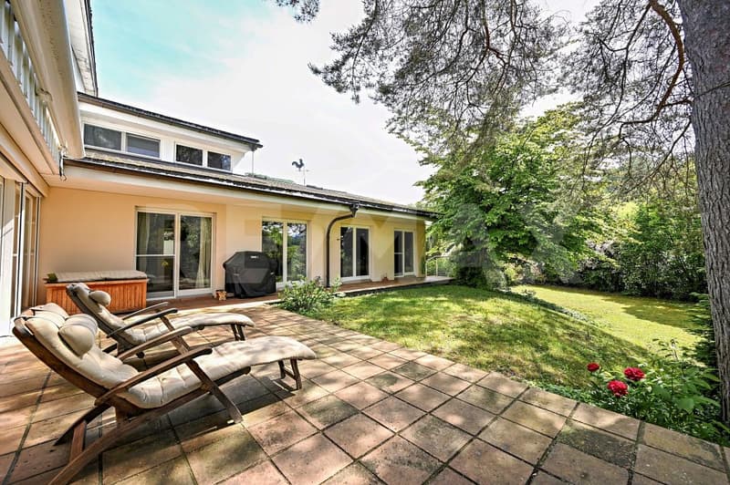 Where tranquility meets extraordinary living in Freienstein (4)