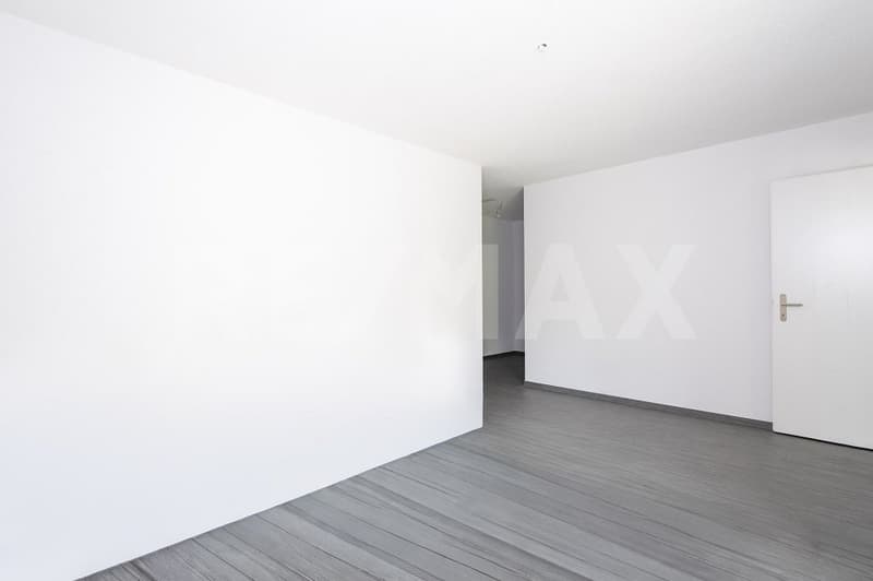 Modern 2.5-room apartment with garden (7)