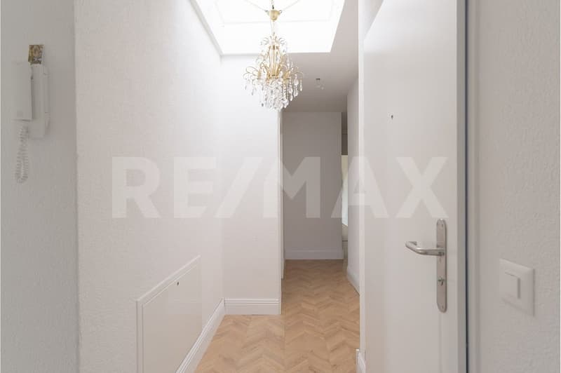 Exklusive Terrassenwohnung mit Panorama-Aussenbereich und höchstem Wohnkomfort (8)