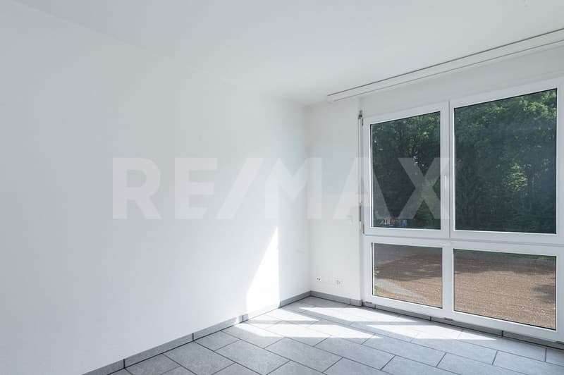 Exklusive Terrassenwohnung mit Panorama-Aussenbereich und höchstem Wohnkomfort (6)
