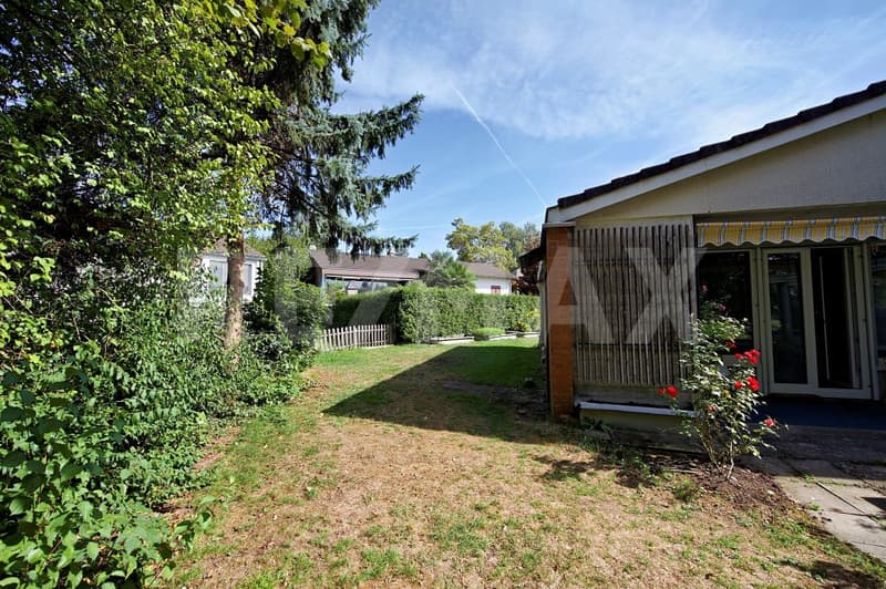 Einfamilienhaus mit Potenzial an begehrter Wohnlage (4)
