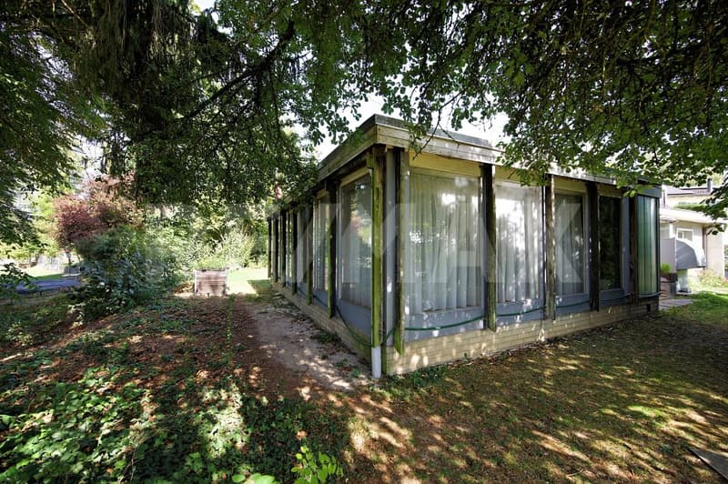 Einfamilienhaus mit Potenzial an begehrter Wohnlage (5)