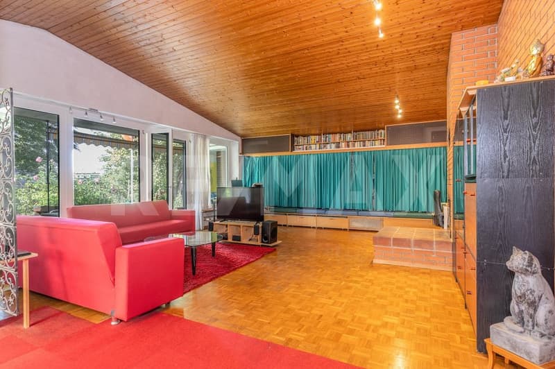 Einfamilienhaus mit Potenzial an begehrter Wohnlage (8)