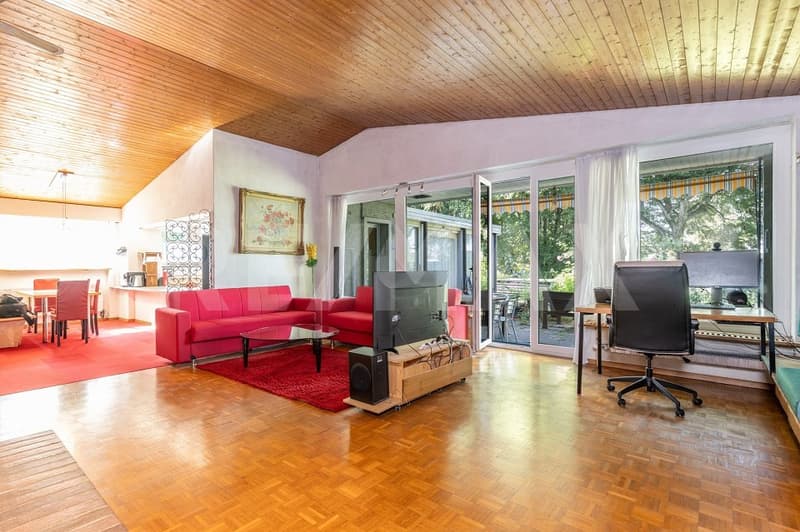 Einfamilienhaus mit Potenzial an begehrter Wohnlage (9)