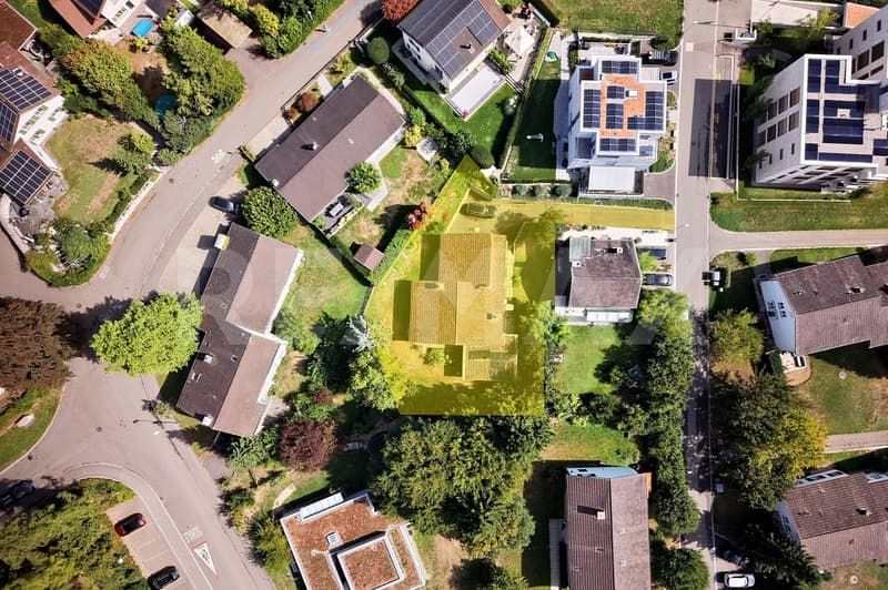 Einfamilienhaus mit Potenzial an begehrter Wohnlage (6)