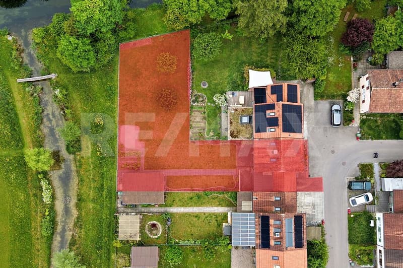 Willkommen in Ihrem neuen Zuhause im Hardau-Quartier in Wülflingen (Winterthur) (3)