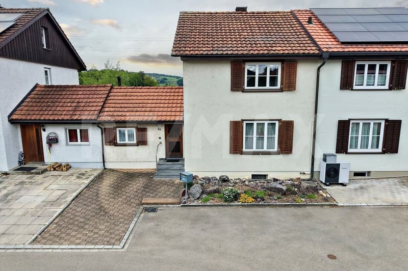 Willkommen in Ihrem neuen Zuhause im Hardau-Quartier in Wülflingen (Winterthur) (2)