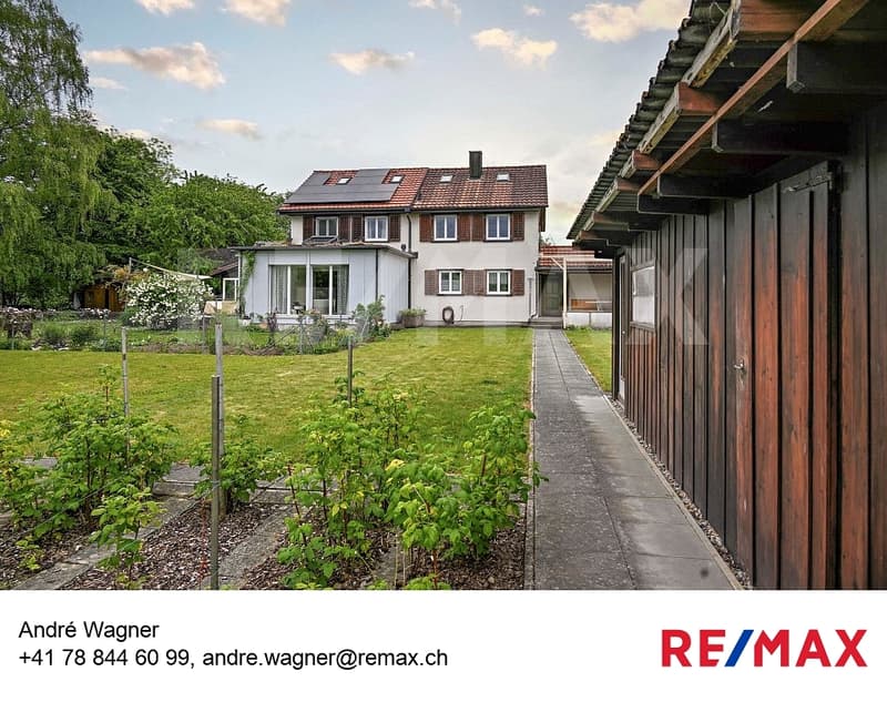 Willkommen in Ihrem neuen Zuhause im Hardau-Quartier in Wülflingen (Winterthur) (1)