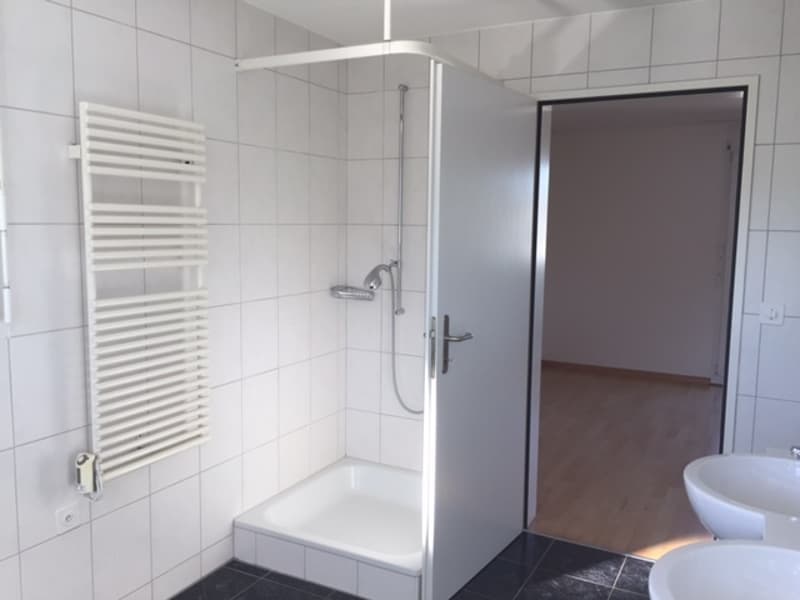 Badezimmer Seite