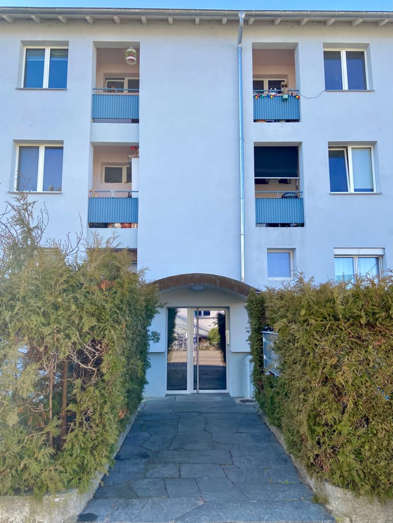 Aussenansicht