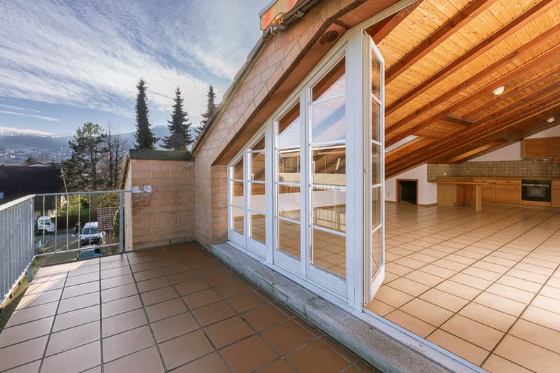 Balkon
