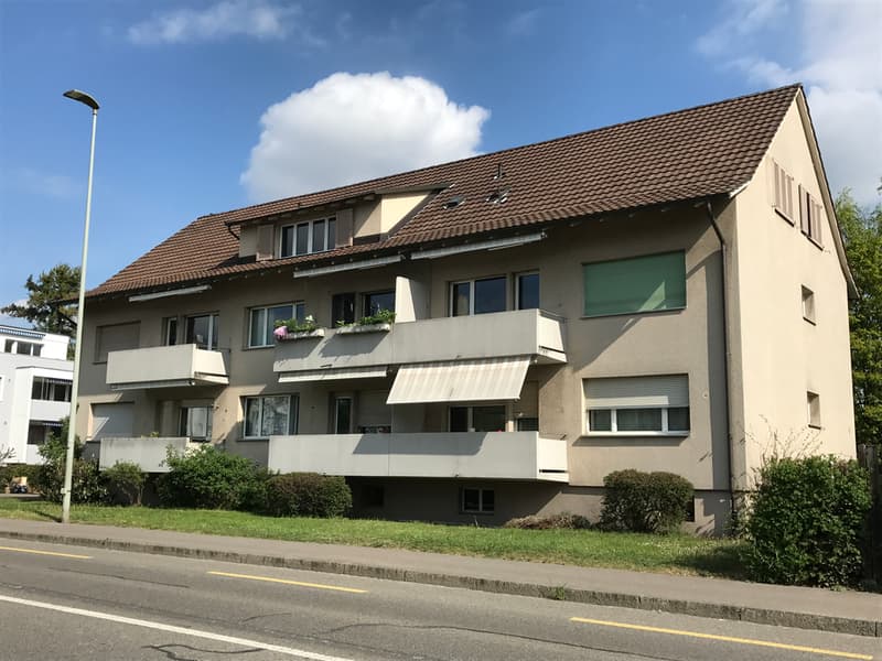 Aussenansicht