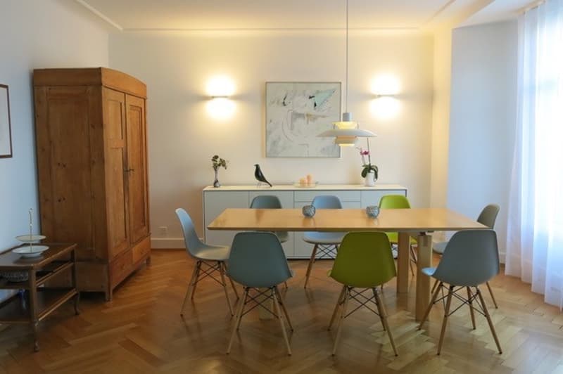 Esszimmer