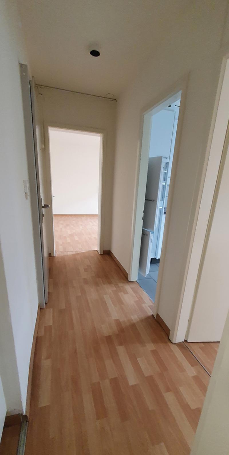 Vorplatz