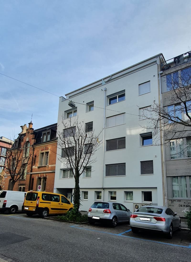 Aussenansicht