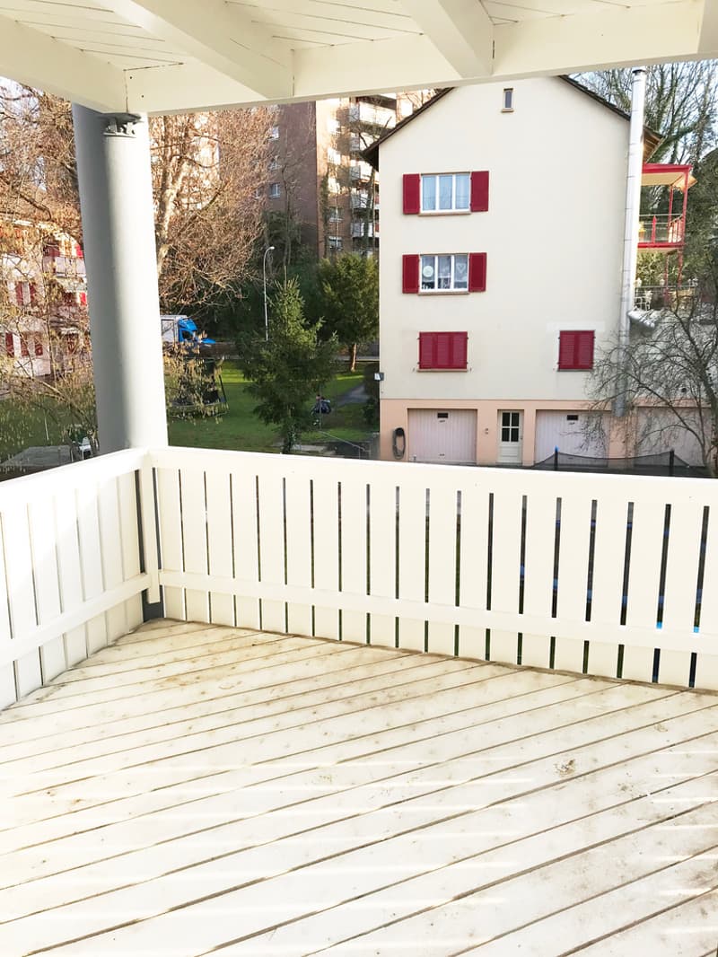 Balkon