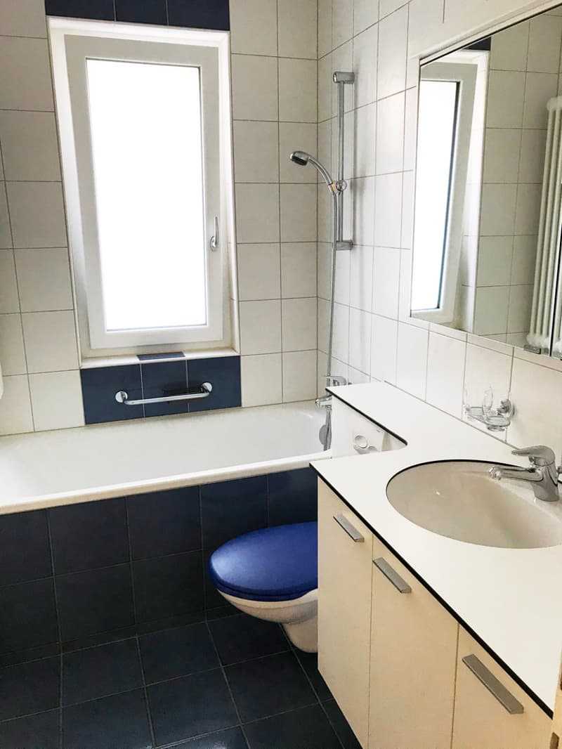 Badezimmer