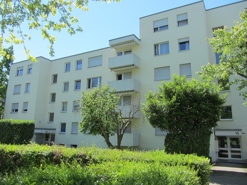 Aussenansicht