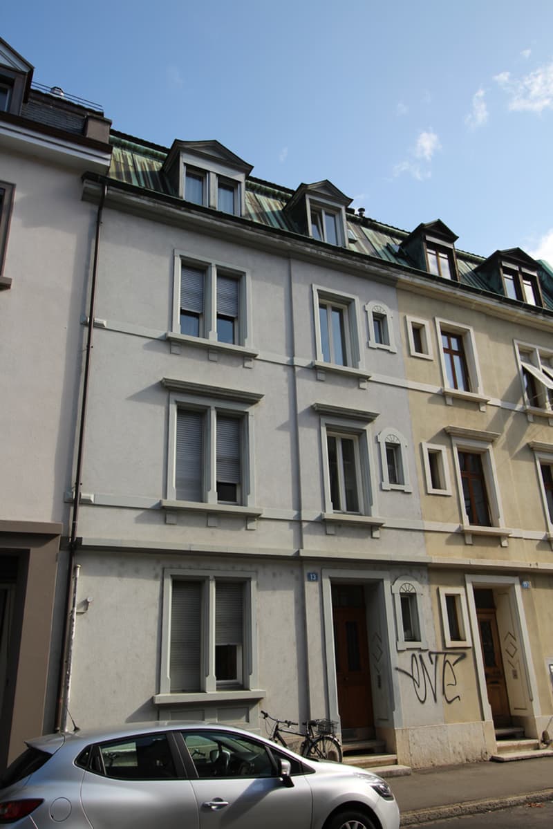 Fassade