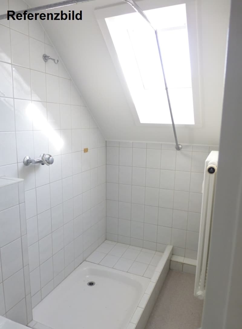 Helle Singlewohnung Frenkendorf! (3)