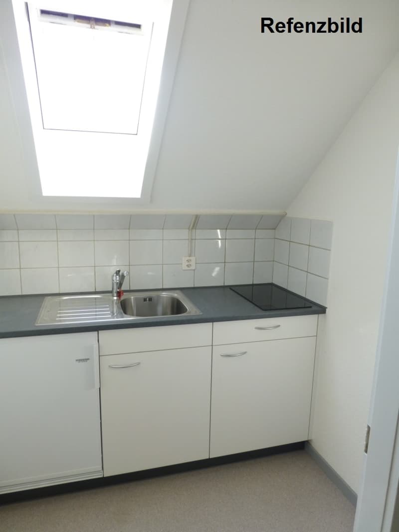 Helle Singlewohnung Frenkendorf! (2)